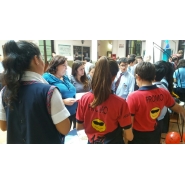 Escuela en Feria  